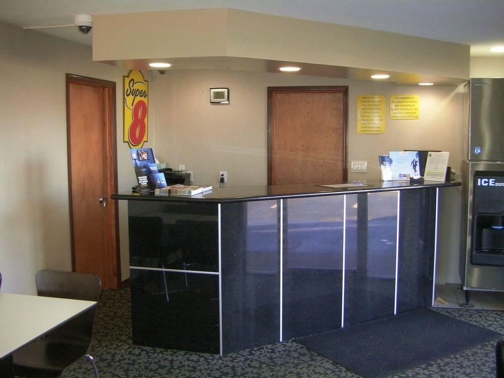 Motel Super 8 By Wyndham Lafayette Extérieur photo